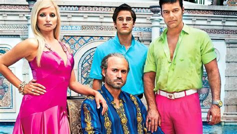 versace serie netflix